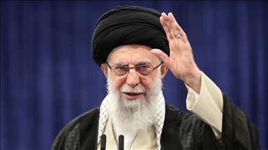 ڕابەری ئێران عەلی خامنەیی لە میانی هێرشەکانی ئەمریکا-ئیسرائیل کوژرا