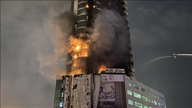 Bahrain intercepts new wave of Iranian missiles