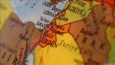 الأمن الأردني: 5 إصابات و115 بلاغا جراء سقوط شظايا منذ السبت 