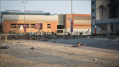 أضرار بـ9 دول عربية نتيجة رد إيران على عدوان أميركا وإسرائيل 