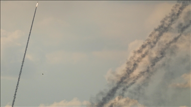Irak : Des explosions entendues à l’aéroport d’Erbil, une base américaine visée selon Téhéran