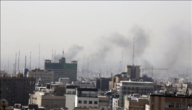 СМИ сообщили о гибели главы разведывательной организации сил правопорядка Ирана 