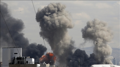 أفغانستان تعرب عن قلقها إزاء الهجمات الأمريكية والإسرائيلية على إيران