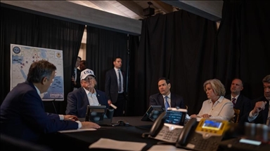 Trump upozorio Iran da ne uzvraća napad nakon potvrde ubistva Khameneija