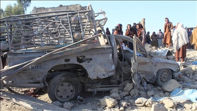 В Кабуле сообщили о гибели 52 человек в результате атак Пакистана с 22 февраля  