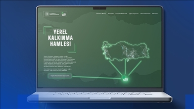 5 soruda Yerel Kalkınma Hamlesi Teşvik Programı