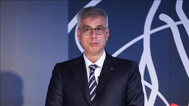 Bakan Memişoğlu, 2025'te 3 milyon 795 bin 722 kişiye kolorektal kanser tarama hizmeti sunduklarını bildirdi