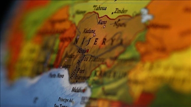 В Нигерии в массовых захоронениях обнаружены останки 105 человек