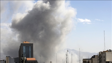 Iran: 22 personnes ont été tuées dans une attaque à la bombe survenue dans la ville de Mehran