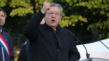 Iran: les réactions politiques françaises se multiplient depuis l'annonce de la disparition d'Ali Khamenei