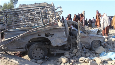 Afganistan yönetimi: Pakistan ile karşılıklı saldırılarda 52 kişi hayatını kaybetti