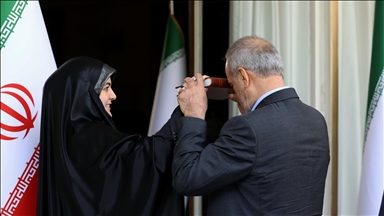 Alireza Arafi selected as clerical member of Iran’s interim Leadership Council