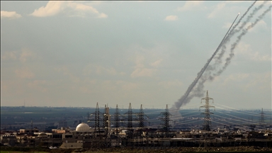 Drone attack foiled at Iraqi military base in Nasiriyah