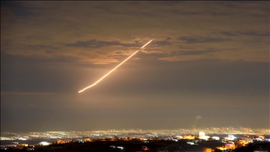 UAE says it shot down 132 missiles, intercepted 195 drones in Iranian attack