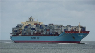 Brodarska kompanija Maersk obustavlja plovidbu kroz Hormuški moreuz