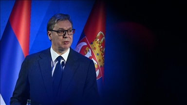 Vučić o situaciji na Bliskom istoku: Srbija snažno podržava mir i poštovanje Povelje UN-a