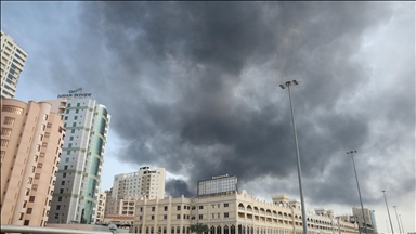 البحرين تدعو مواطنيها للتوجه إلى مكان آمن عقب انطلاق صفارات الإنذار 