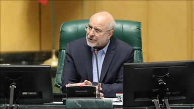 رئیس مجلس ایران: ما خود را برای تمام سناریوها آماده کرده‌ایم