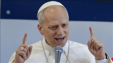 Pape Léon XIV : la paix « ne se construit pas avec des menaces réciproques »