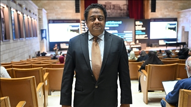 UN rapporteur accuses US, Israel of 'destroying world peace, order' for Iran attack