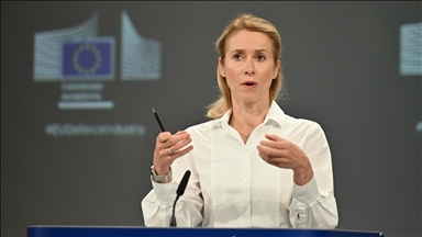 وزراء خارجية الاتحاد الأوروبي يعقدون اجتماعا طارئا بشأن إيران