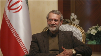 Larijani : « Nous frapperons les États-Unis et Israël avec une force sans précédent »