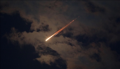 الجزائر تعبر عن بالغ أسفها للتصعيد العسكري في منطقة الخليج