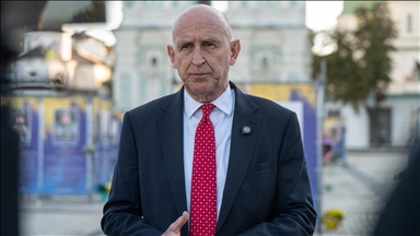 Velika Britanija ne isključuje mogućnost učešća u ofanzivnim akcijama protiv Irana