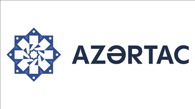 Azerbaycan Devlet Haber Ajansı AZERTAC 106 yaşında