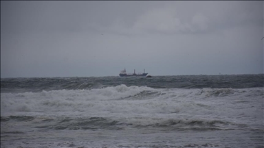 Russia seeks clarification after Belgium captures oil tanker Ethera in North Sea