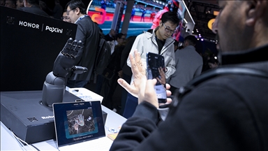 Mobil Dünya Kongresi yarın Barselona'da kapılarını açacak