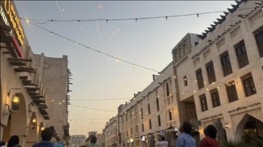 الكويت تعلن مقتل شخص وإصابة 32 آخرين مع تواصل الهجمات الإيرانية 