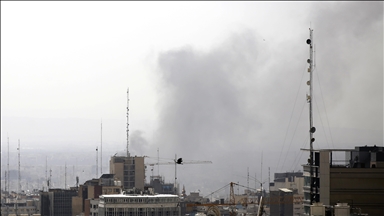 إيران.. تفجير في قضاء مهران الإيراني يودي بحياة 22 شخصا