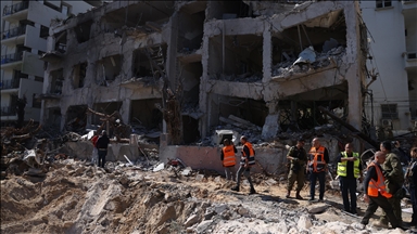 9 izraelitë të vrarë dhe 27 të plagosur nga sulmi me raketa iraniane në perëndim të Kudsit