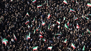 Iran : La mort de Khamenei « ne restera pas impunie »