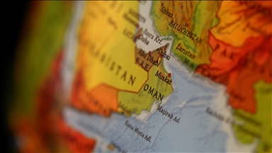 Körfez'deki beş ülkenin savunma bakanları bölgesel gelişmeleri görüştü