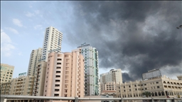 التوترات في الخليج توقف أنشطة رياضية محلية وإقليمية 