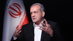 İran Cumhurbaşkanı Pezeşkiyan: Geçici Liderlik Konseyi görevine başlamıştır