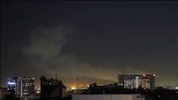 4 top Iranian military officials killed in US-Israeli strikes