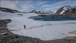 Antarktika’da göl ve deniz ekosistemleri üzerine çok disiplinli çalışma