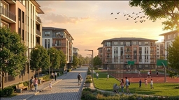 Di Projeya Xaniyan a Sedsalê da vê hefteyê xwediyên 71 hezar û 799 xaniyên din jî wê bên diyarkirin