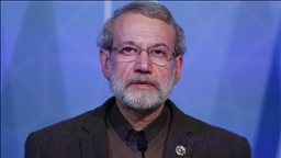 لاريجاني: سنضرب الولايات المتحدة وإسرائيل بقوة غير مسبوقة 