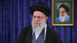 ABD Başkanı Trump: Hamaney öldü