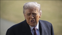 Trump says he agreed to talk to Iran amid strikes: Report