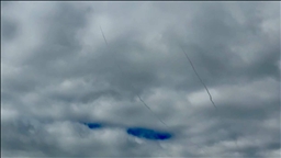 الرد الإيراني.. صفارات الإنذار تدوي في تل أبيب والقدس