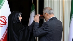 В Иране сформирован временный руководящий совет после гибели Хаменеи