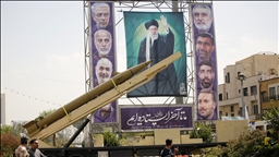 UK, France, Germany vow defensive action against Iran's missile, drone capabilities