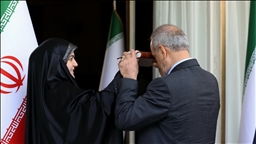 Alireza Arafi selected as clerical member of Iran’s interim Leadership Council