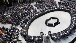 EU warns escalation after strikes in Middle East could threaten region, Europe