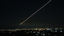 7 injured in fresh Iranian missile attack on Israel